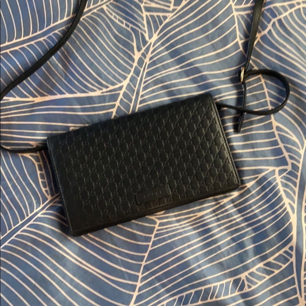 Gucci bag